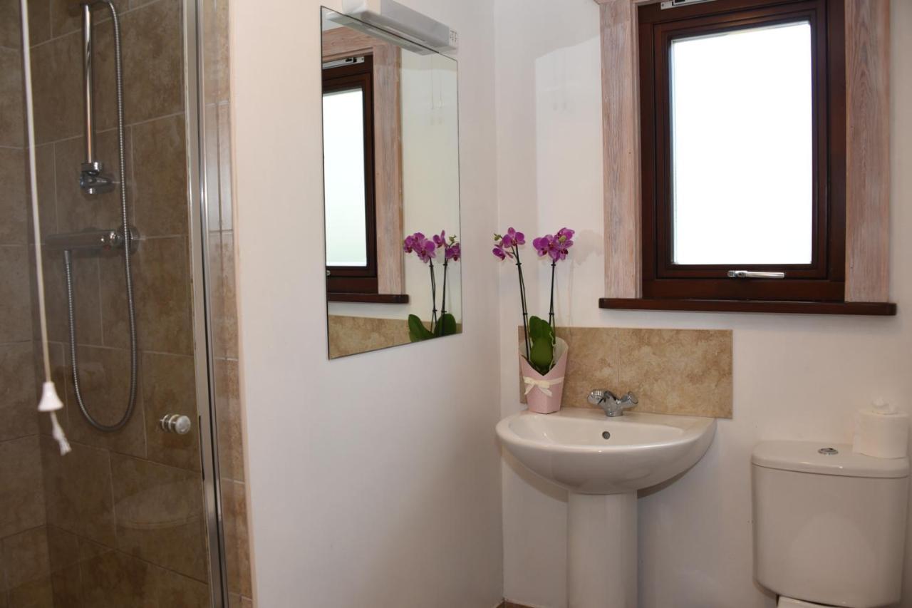 Sunny View Villa Rhayader Dış mekan fotoğraf